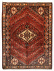 Qashqai Mattan 224x163cm - Persisk matta
