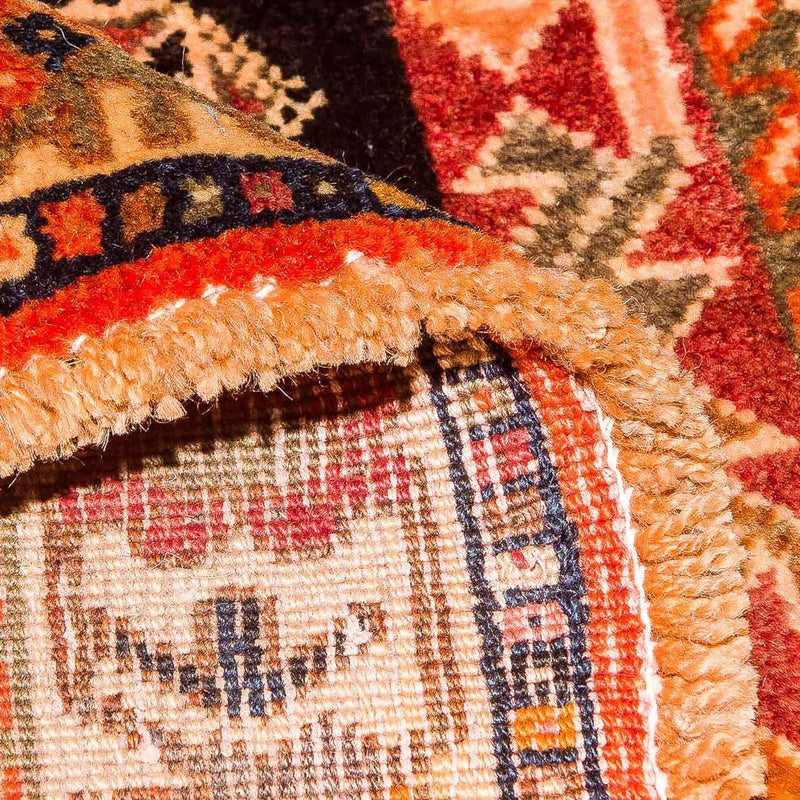 Persisk matta - Nomadic - 209 x 128 cm - blå