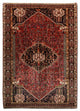 Qashqai Mattan 245x161cm - Persisk matta