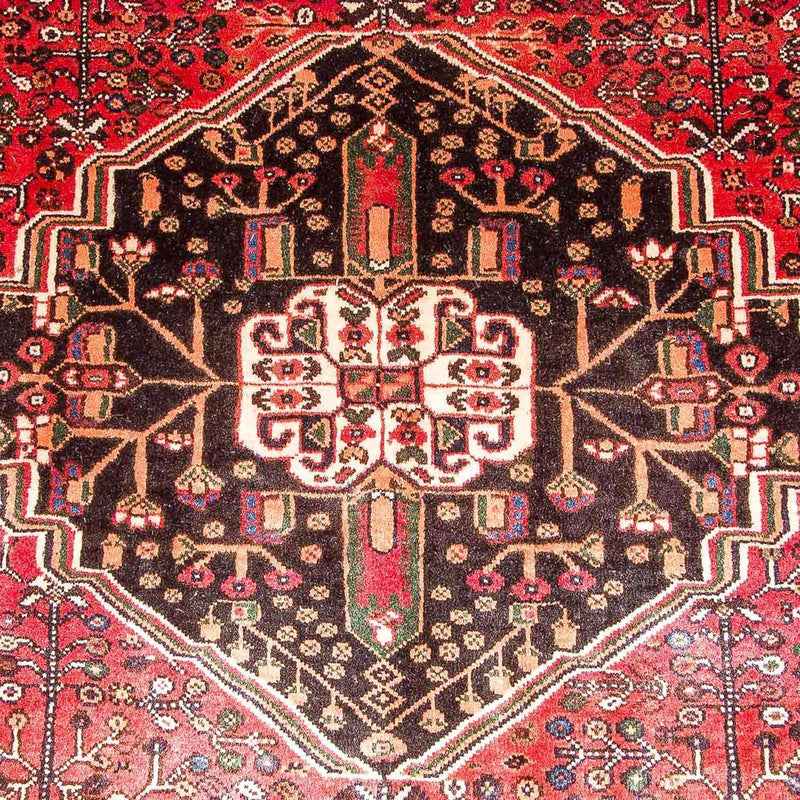 Persisk matta - Nomadic - 245 x 161 cm - röd