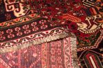 Qashqai Mattan 245x161cm - Persisk matta