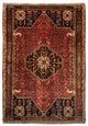 Qashqai Mattan 253x161cm - Persisk matta