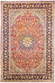 Persisk matta - Classic - 424 x 289 cm - röd