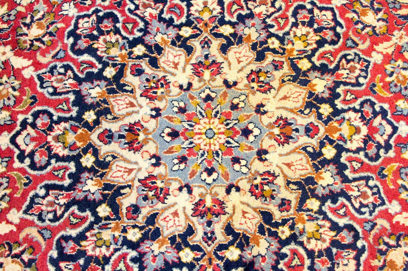 Persisk matta - Classic - 424 x 289 cm - röd