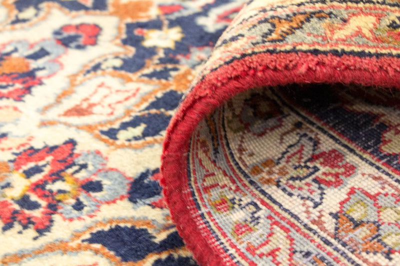 Persisk matta - Classic - 424 x 289 cm - röd