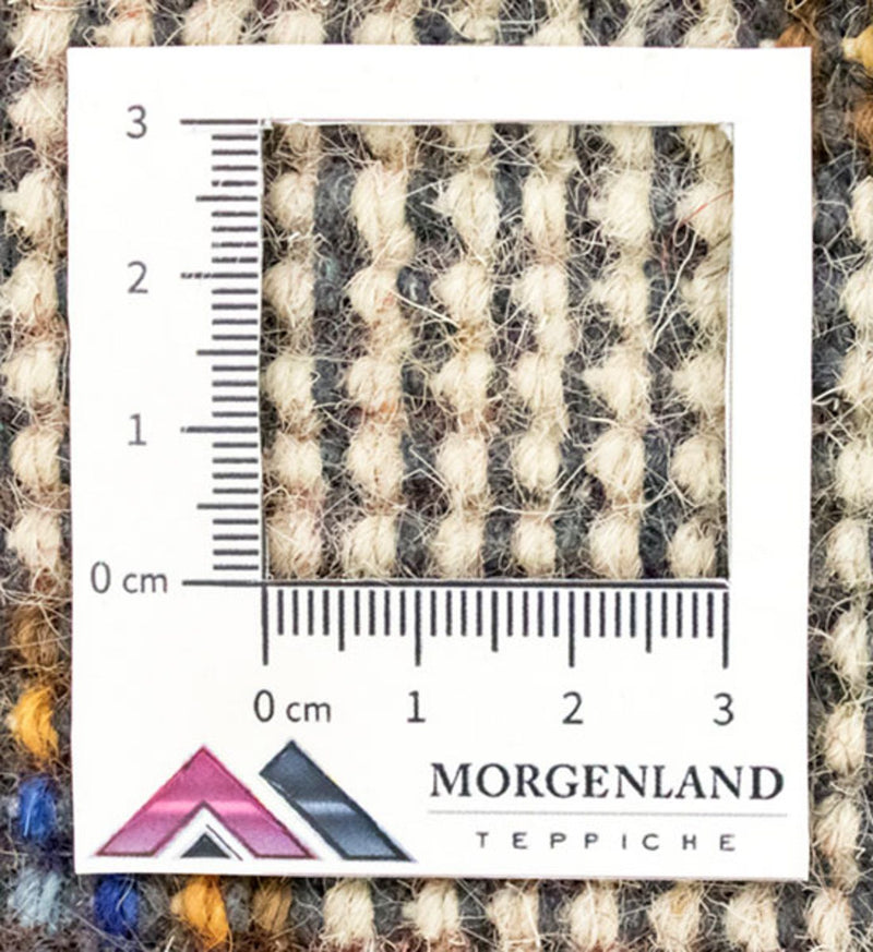 Oriental Carpet - 241 x 168 cm - röd