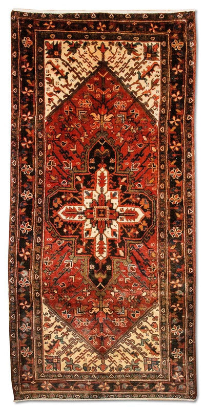 Garawan Mattan 115x267cm - Persisk matta