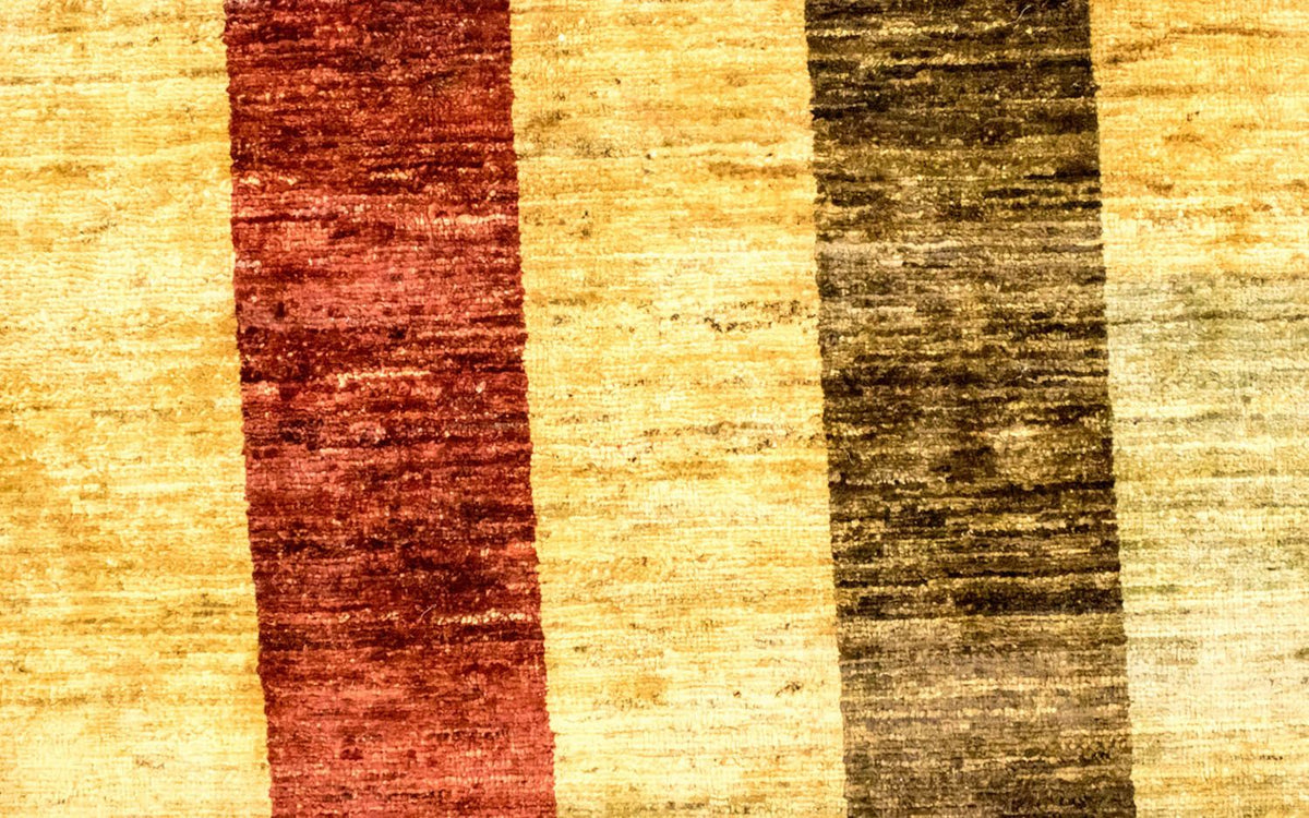 Ziegler Carpet - Modern - 268 x 183 cm - flerfärgad