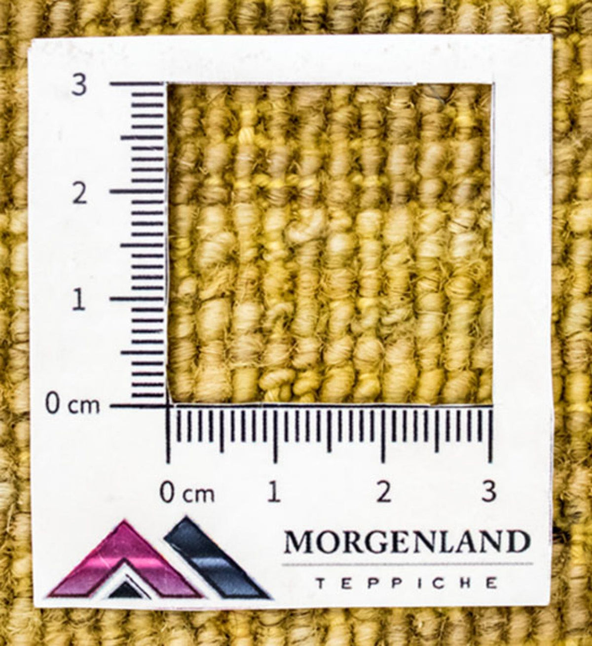 Ziegler Carpet - Modern - 268 x 183 cm - flerfärgad