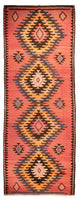 Antikt kilim Mattan 410x160cm