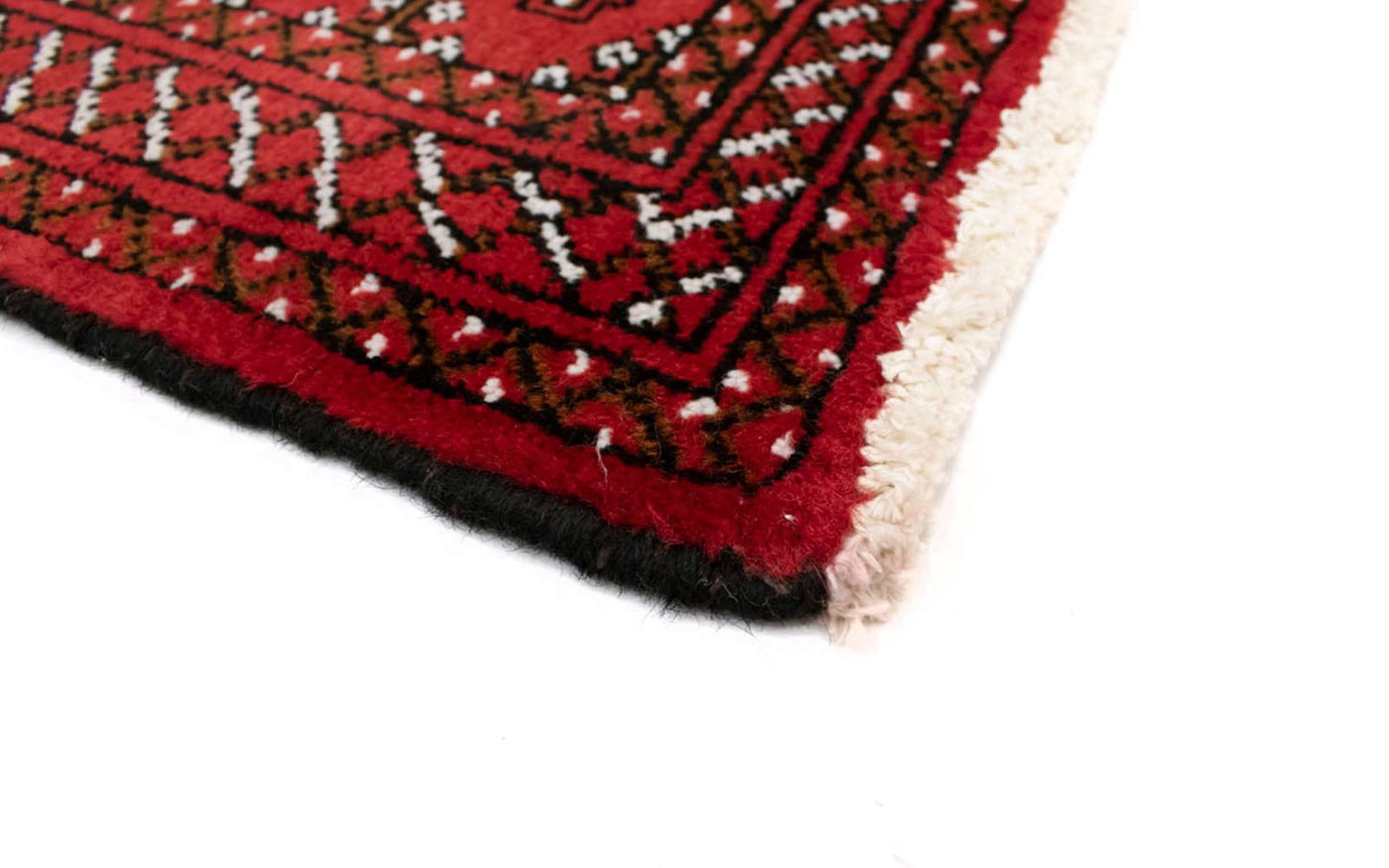 Turkaman-matta 100x50cm - Persisk matta