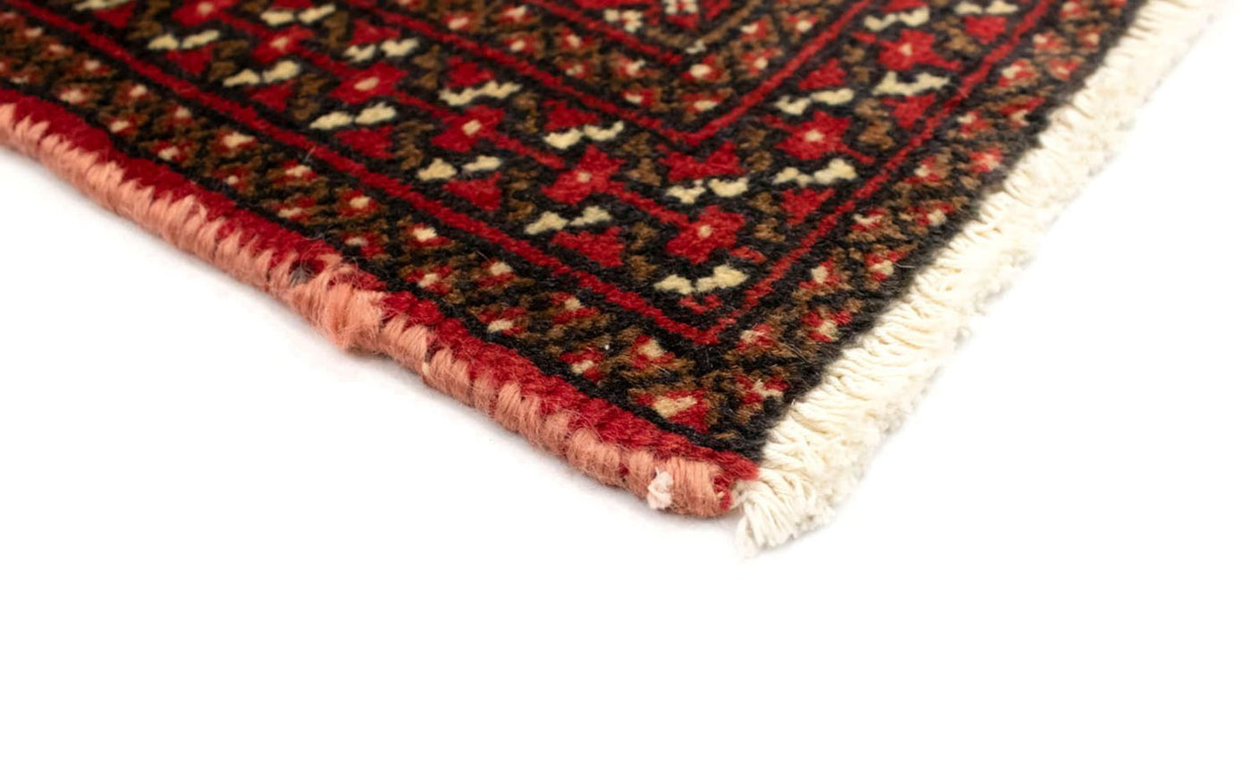 Turkaman-matta 100x50cm - Persisk matta