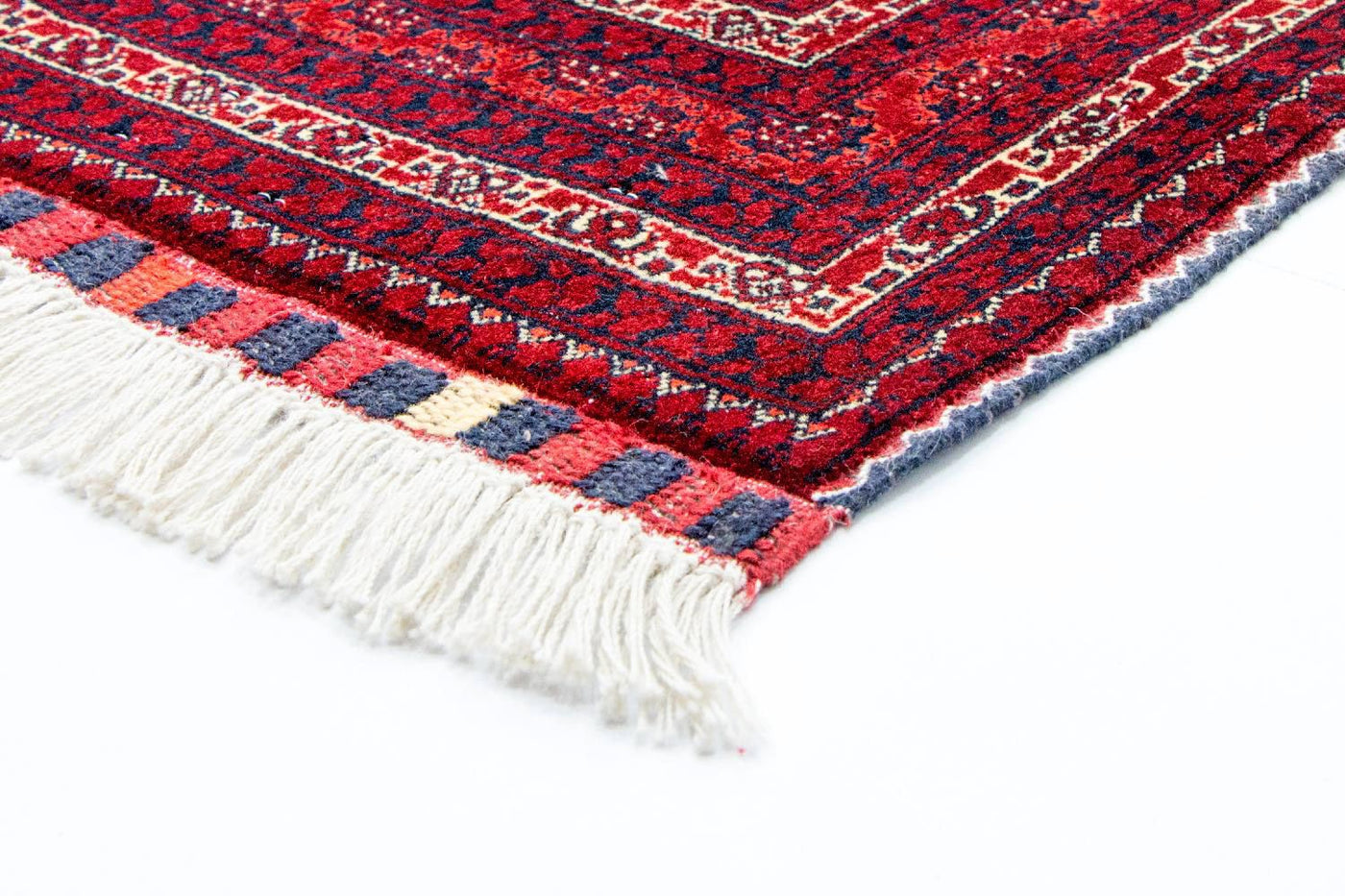 Bukhara Mattan 300x195cm - Oriental Carpet