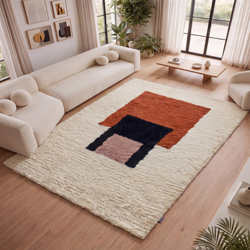 Ullmatta Casablanca - Ullmatta