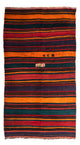 Antikt kilim Mattan 325x180cm