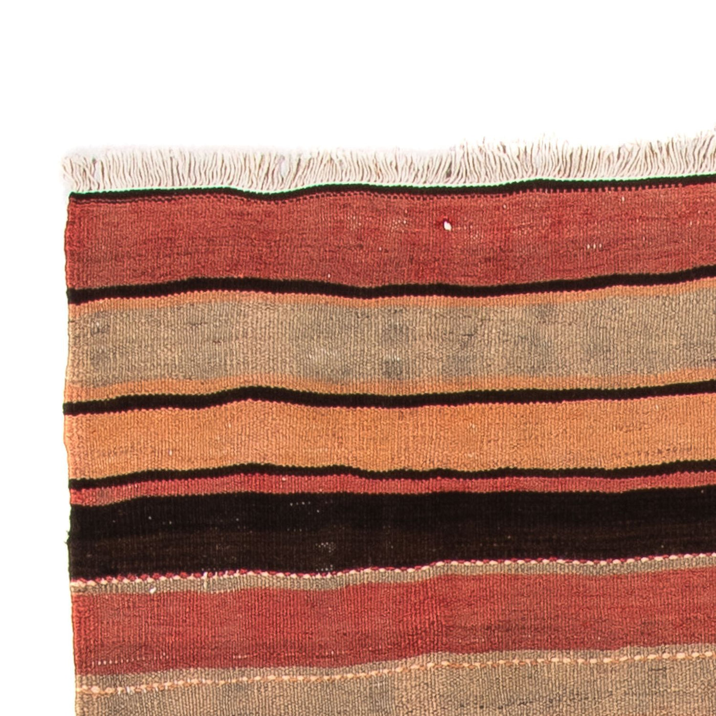 Antikt kilim Mattan 255x130cm