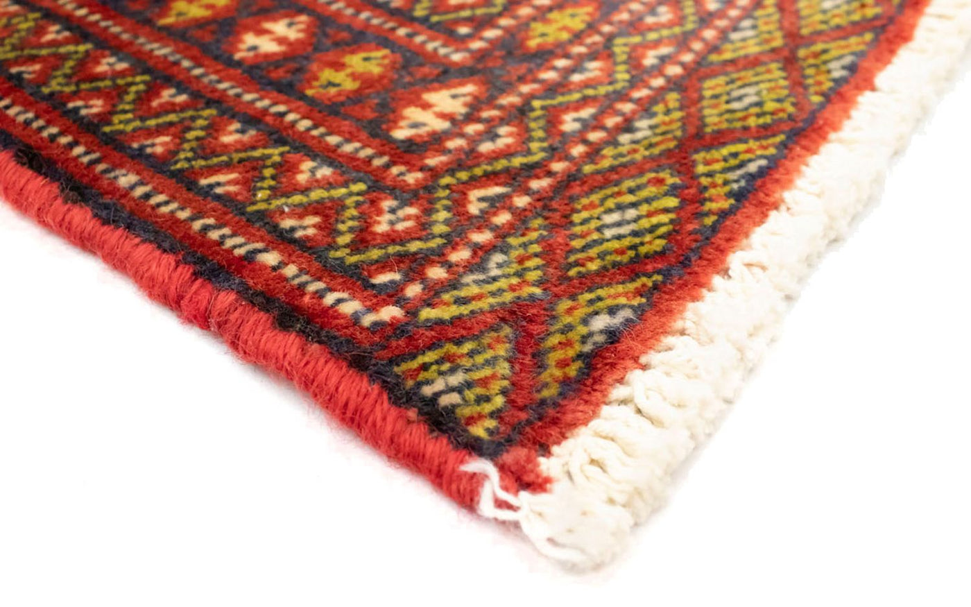 Turkaman-matta 100x50cm - Persisk matta
