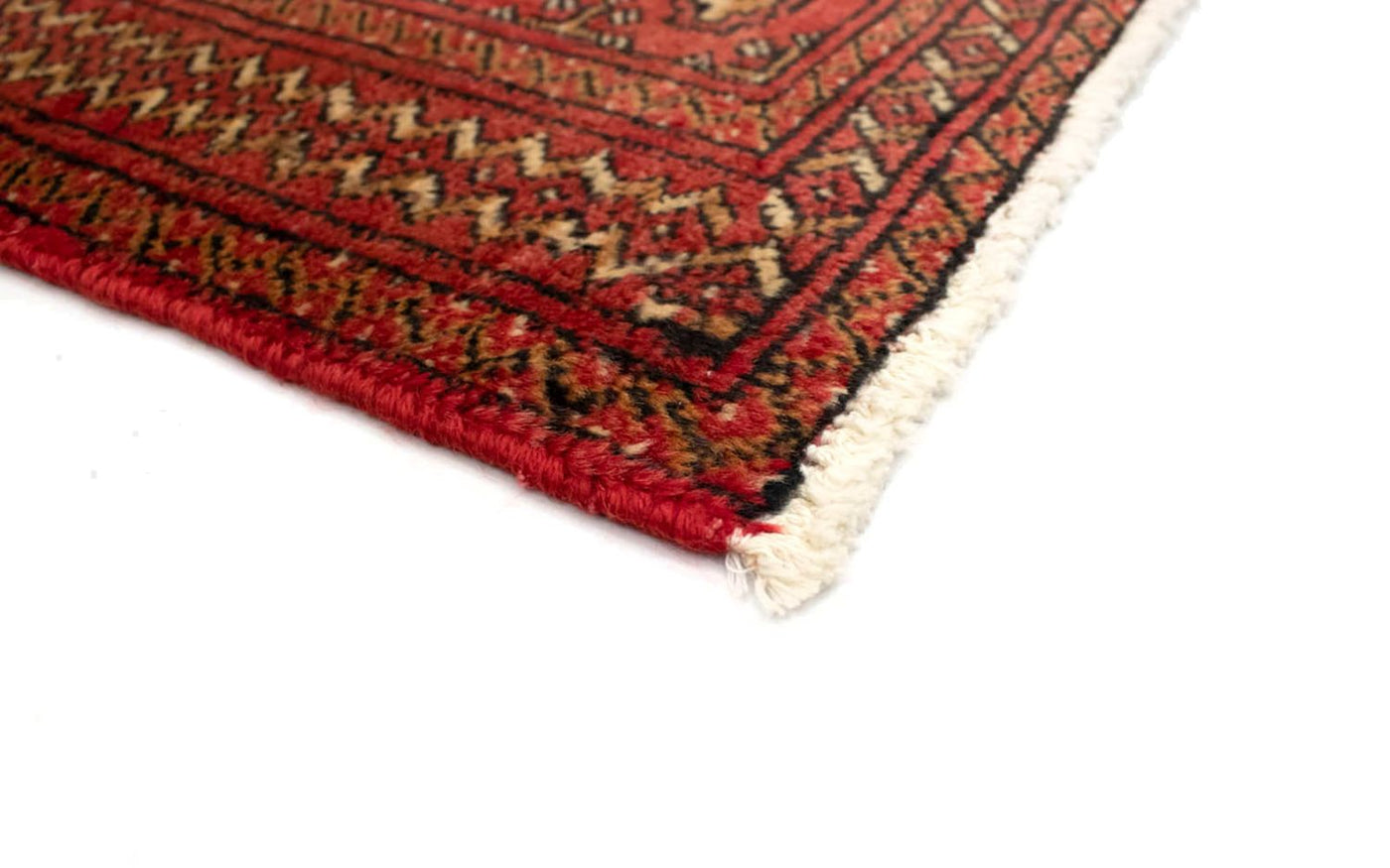 Turkaman-matta 100x50cm - Persisk matta