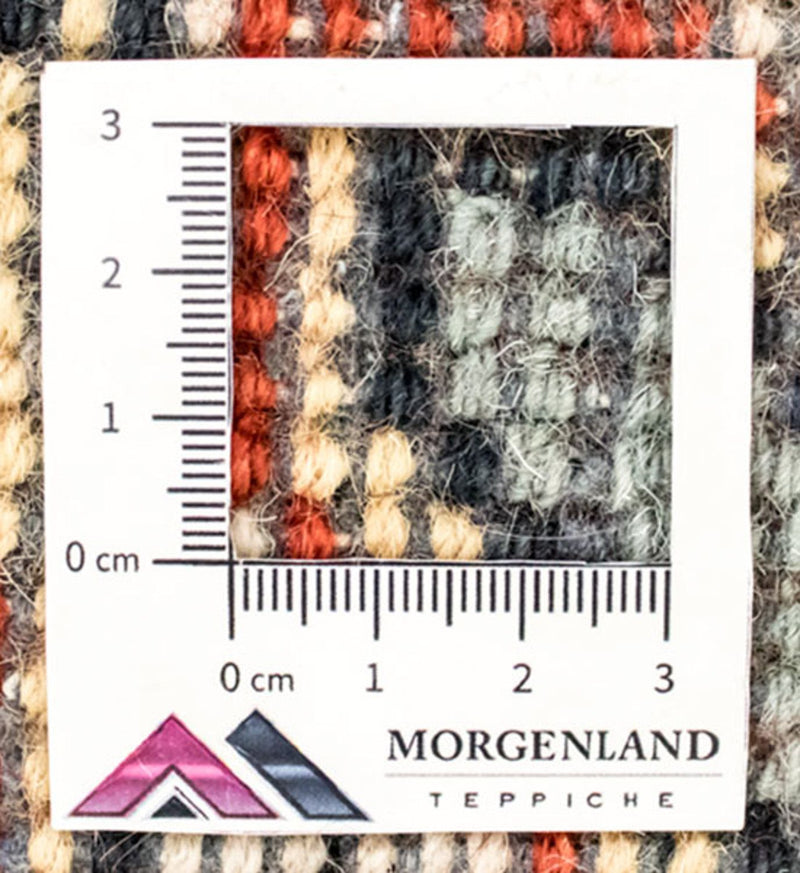 Oriental Carpet - 301 x 198 cm - röd