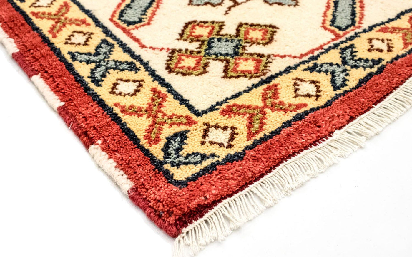 Oriental Carpet 301x198cm