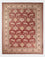 Ziegler Carpet - 275 x 220 cm - röd