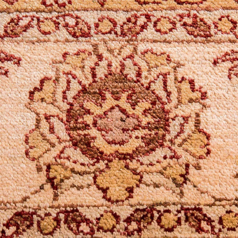 Ziegler Carpet - 275 x 220 cm - röd