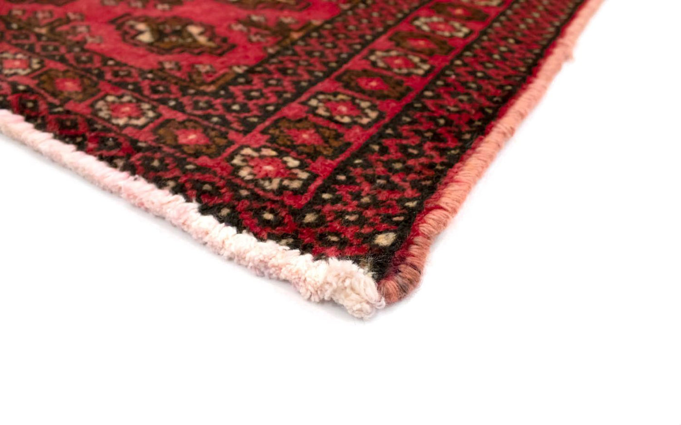 Turkaman-matta 100x50cm - Persisk matta