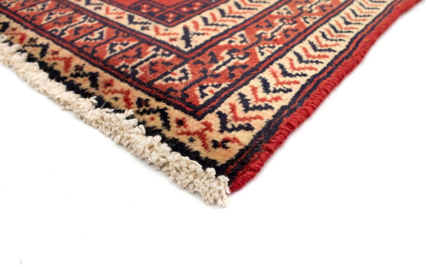 Turkaman-matta 100x50cm - Persisk matta
