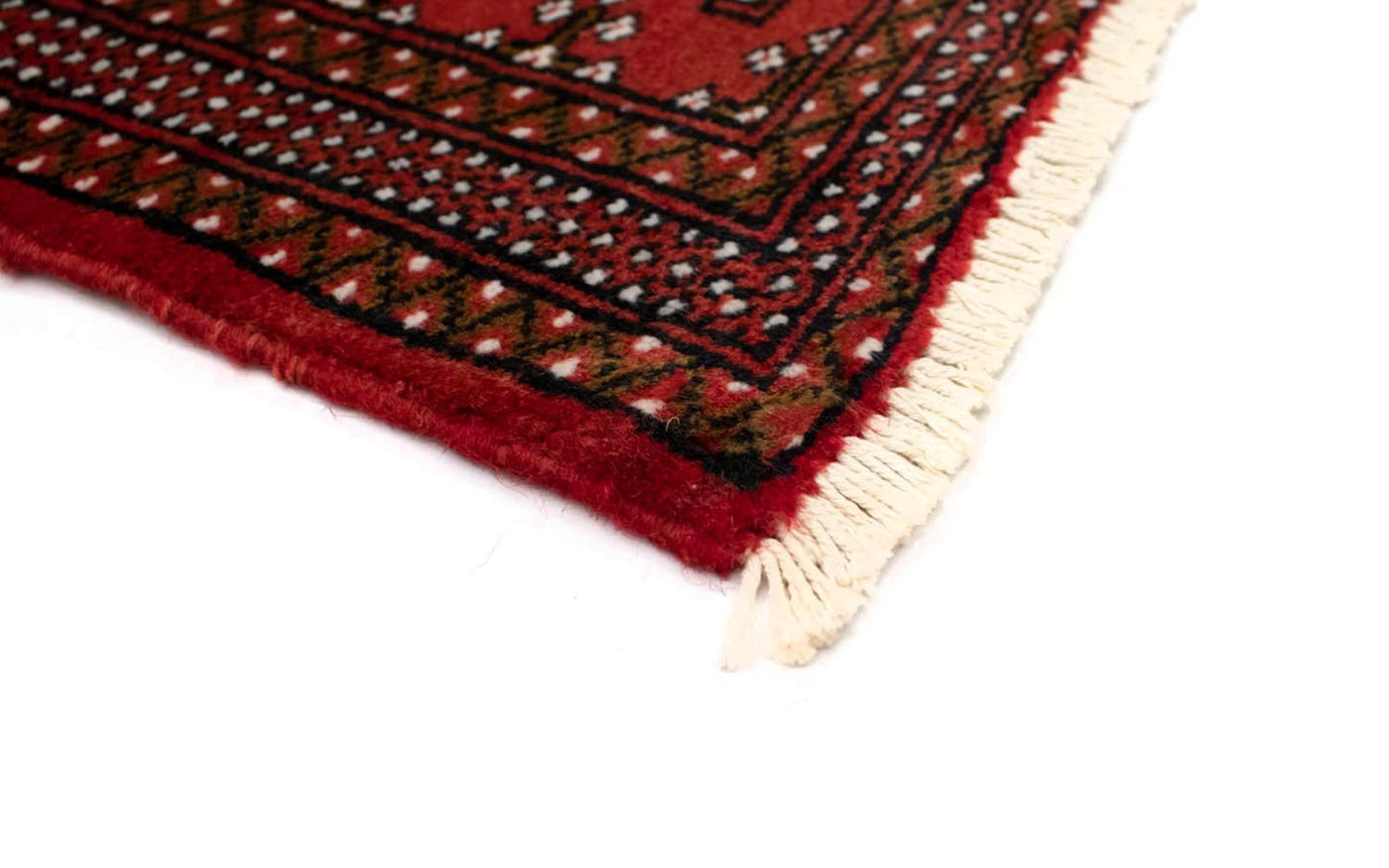 Turkaman-matta 100x50cm - Persisk matta