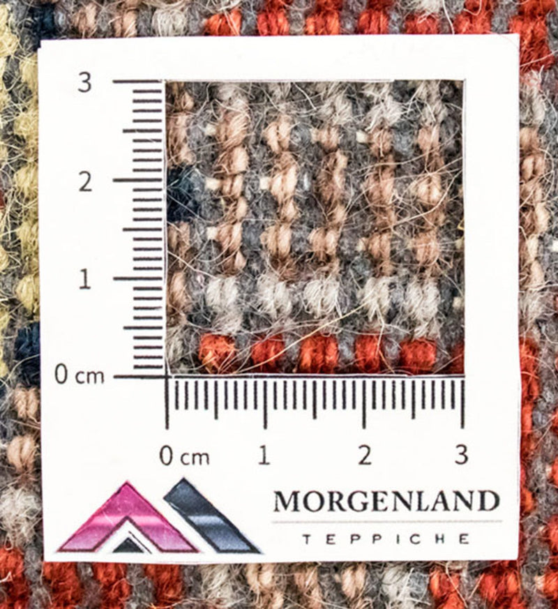 Oriental Carpet - 296 x 200 cm - beige