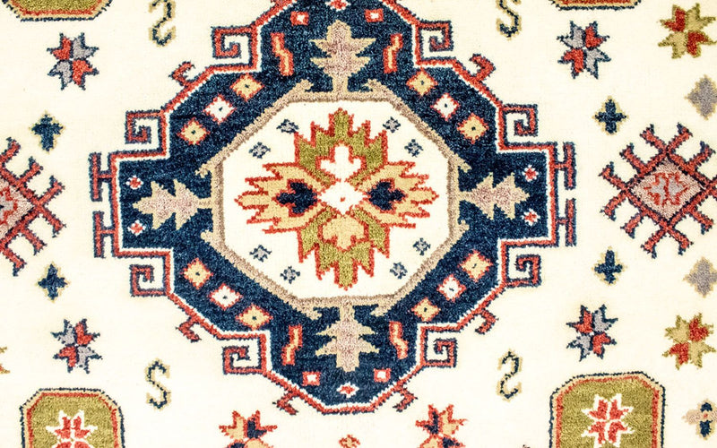 Oriental Carpet - 296 x 200 cm - beige