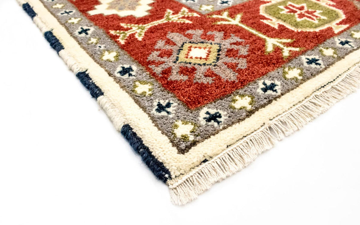 Oriental Carpet - 296 x 200 cm - beige