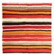 Antikt kilim Mattan 180x190cm