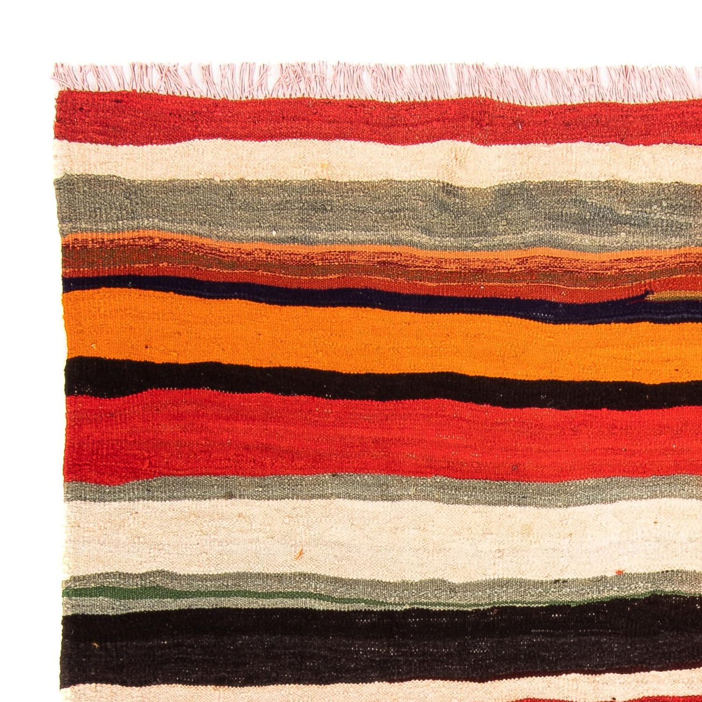 Antikt kilim Mattan 180x190cm