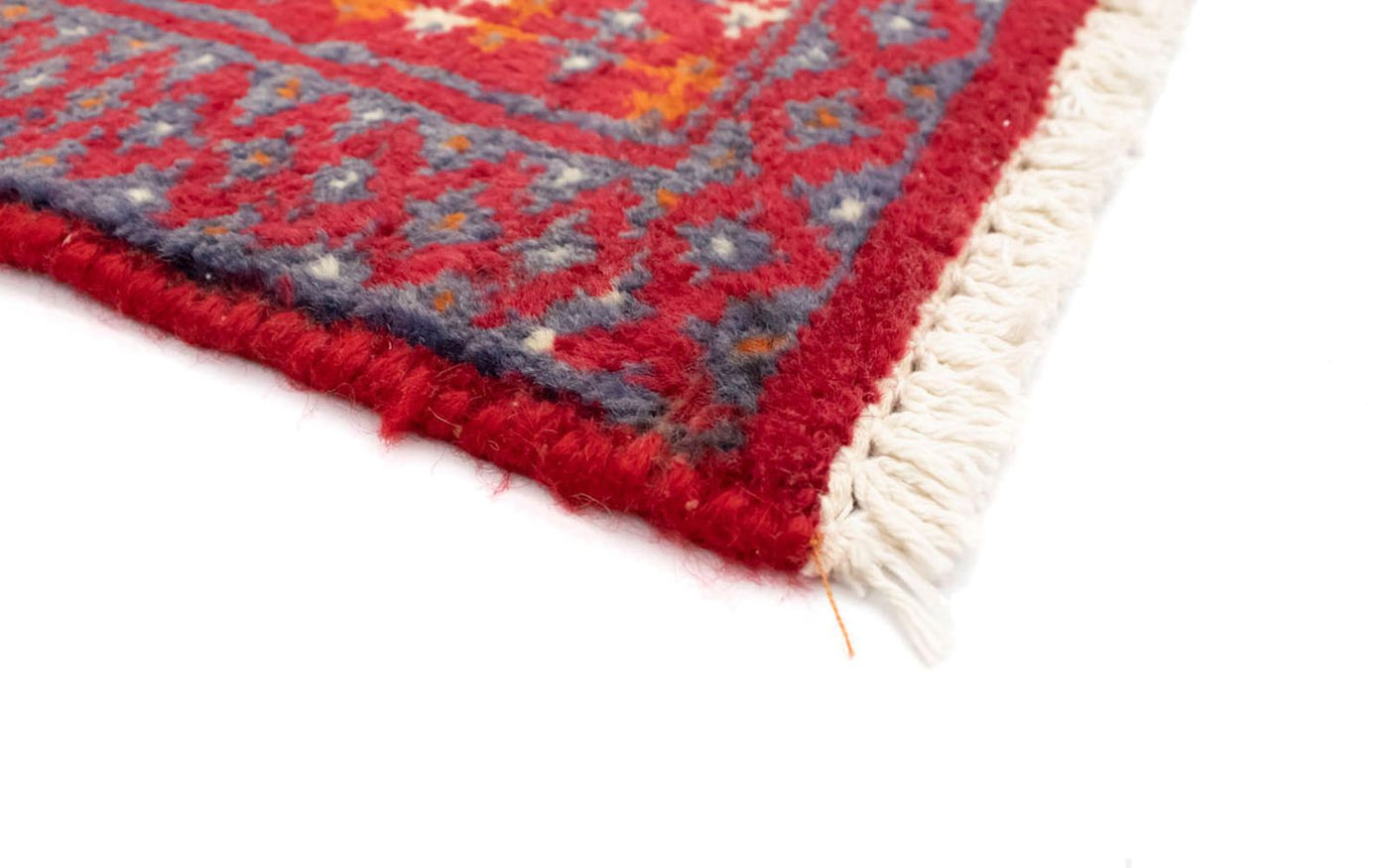 Turkaman-matta 100x50cm - Persisk matta