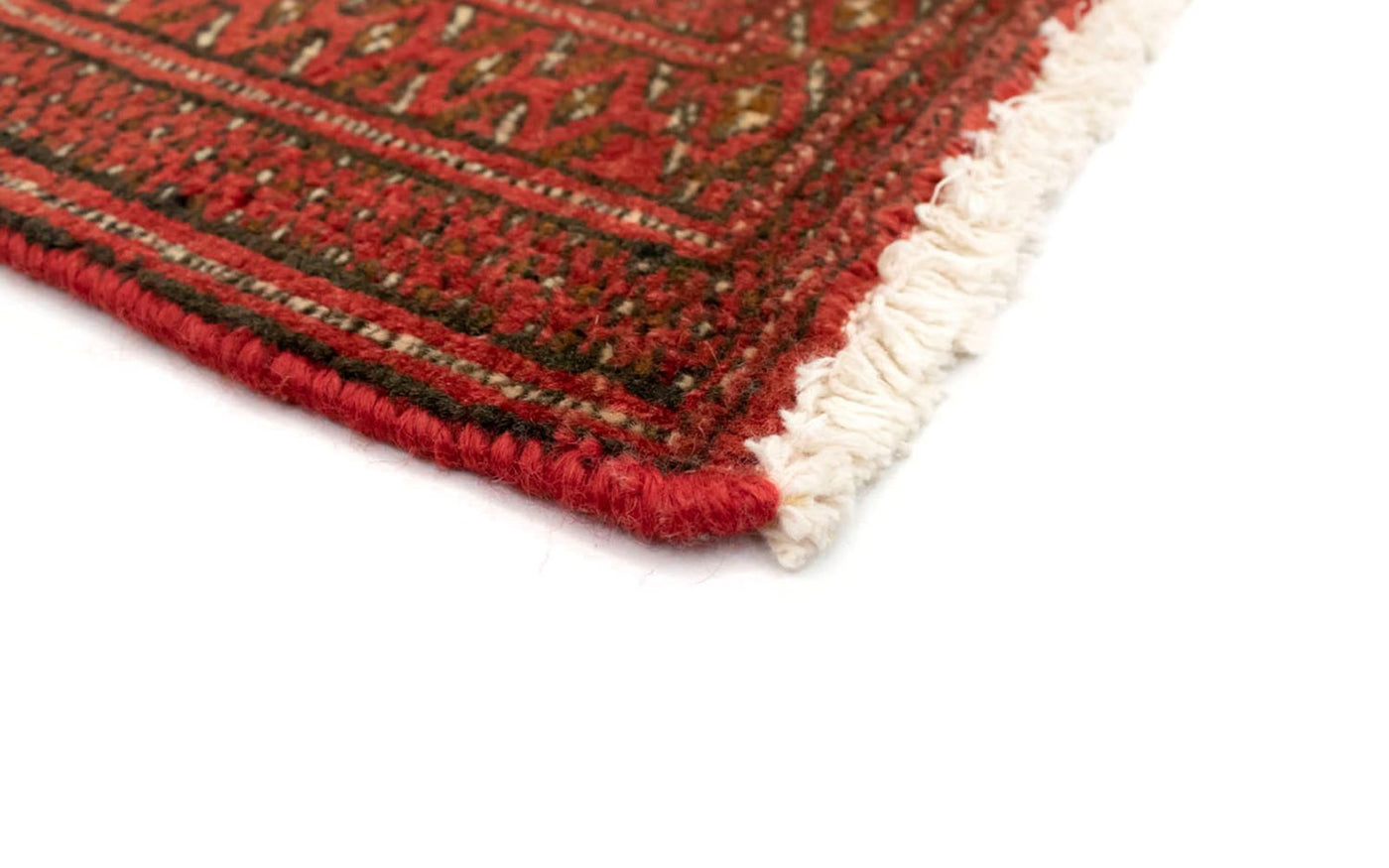 Turkaman-matta 100x50cm - Persisk matta