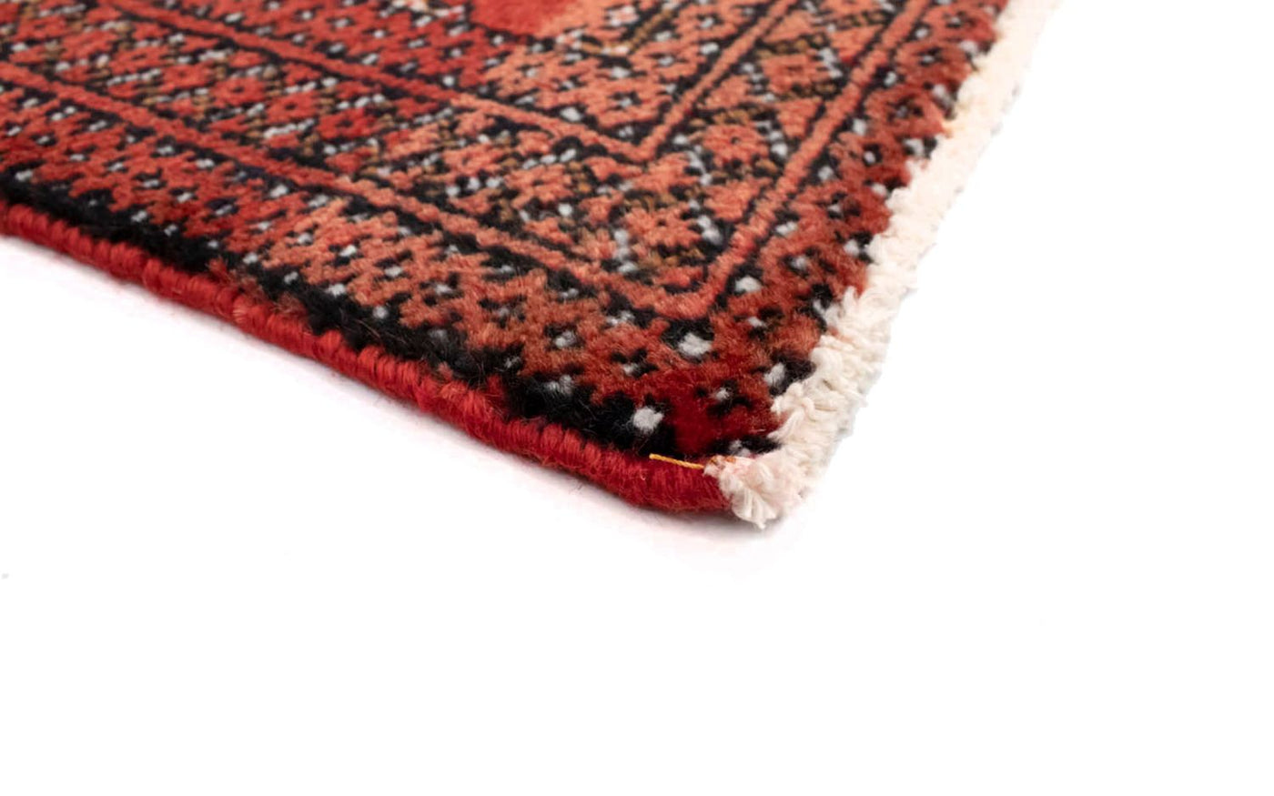 Turkaman-matta 100x50cm - Persisk matta