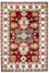 Oriental Carpet - 290 x 195 cm - röd