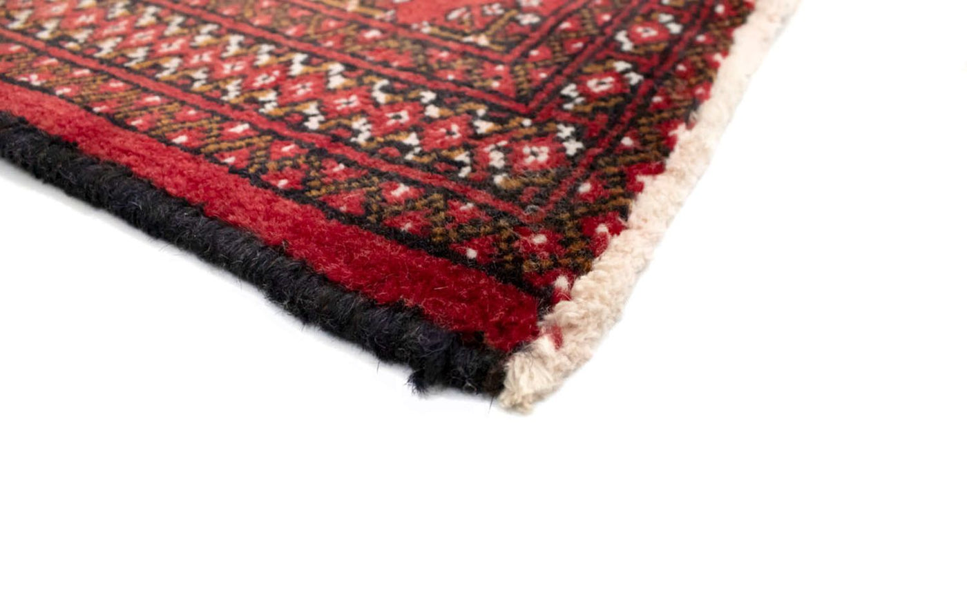 Turkaman-matta 100x50cm - Persisk matta