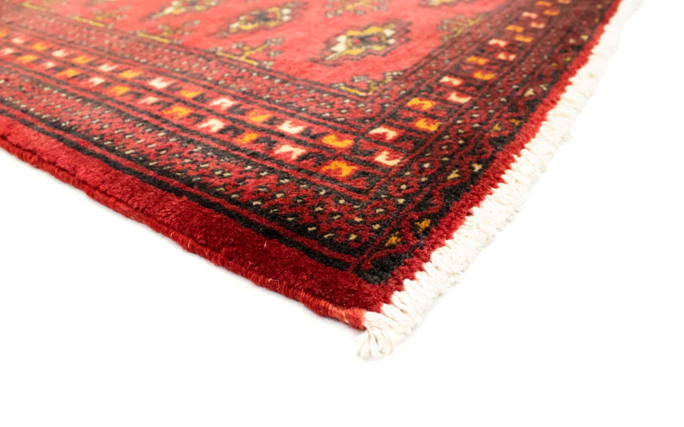 Turkaman-matta 100x50cm - Persisk matta