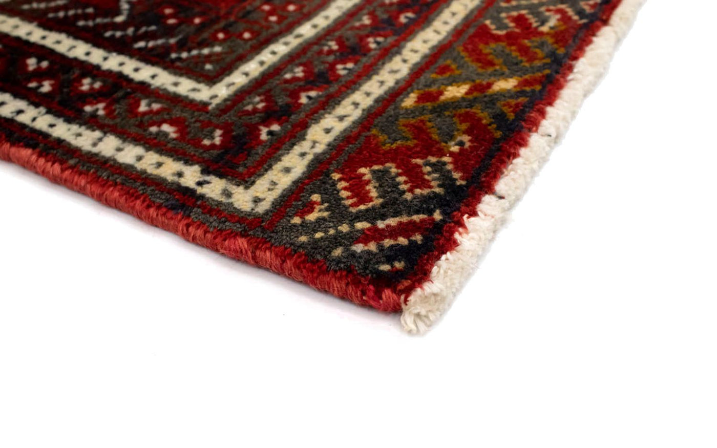 Turkaman-matta 100x50cm - Persisk matta
