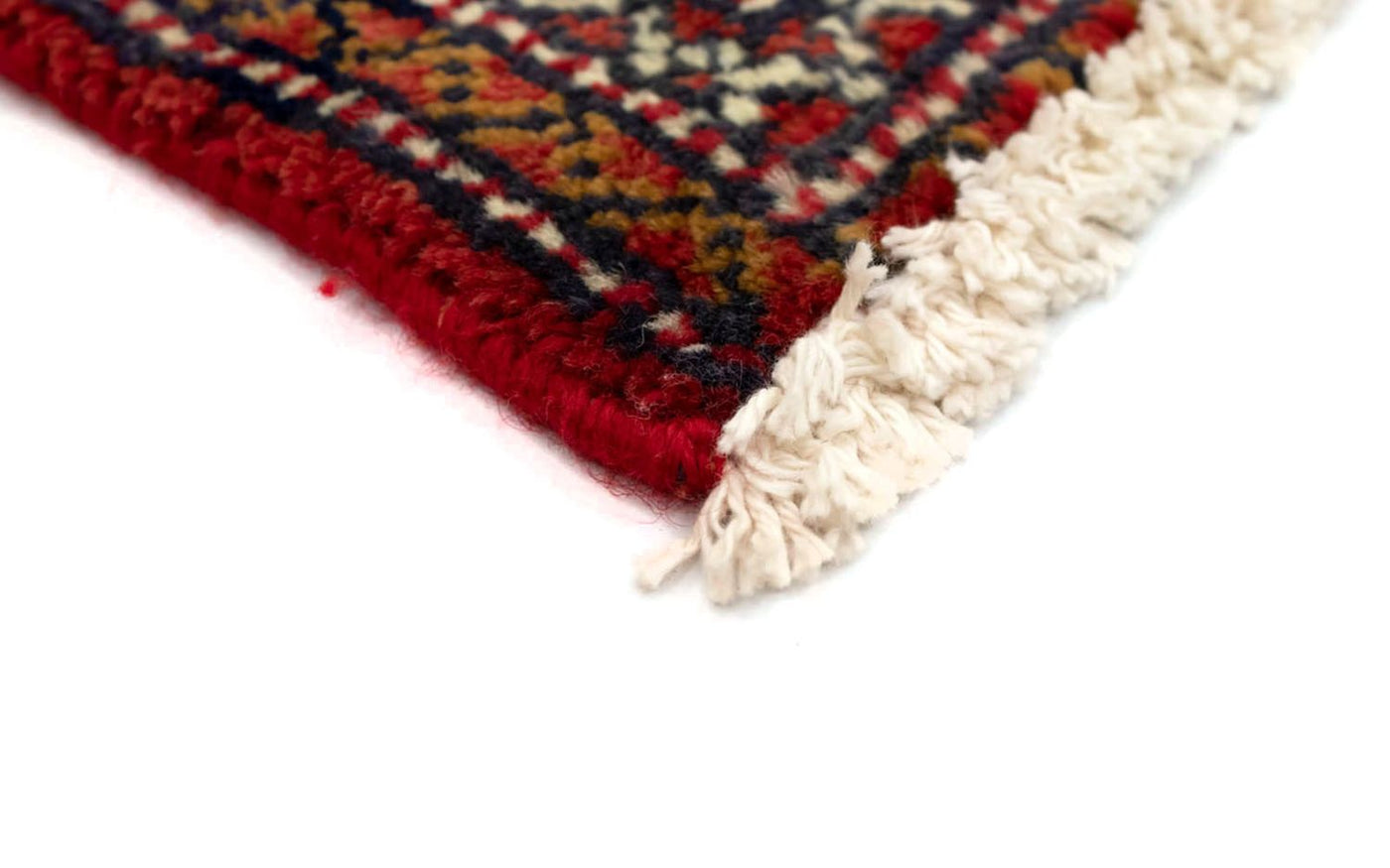 Turkaman-matta 100x50cm - Persisk matta