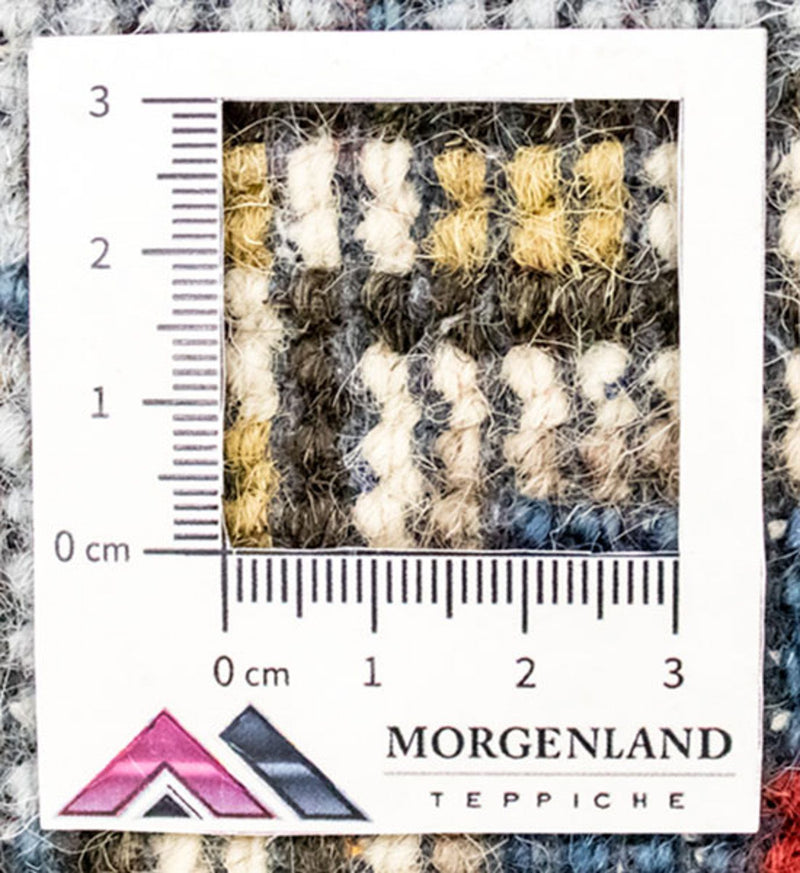 Oriental Carpet - 298 x 202 cm - röd