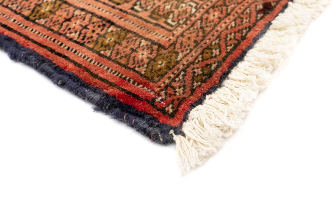 Turkaman-matta 100x50cm - Persisk matta