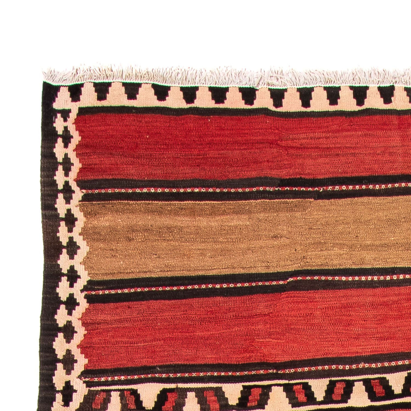Antikt kilim Mattan 300x145cm