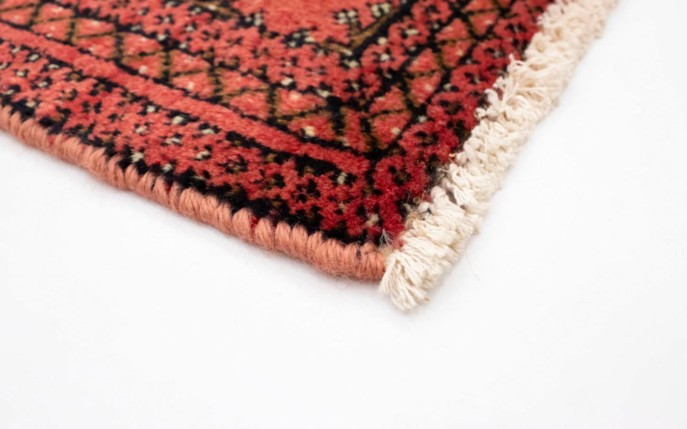 Turkaman-matta 100x50cm - Persisk matta
