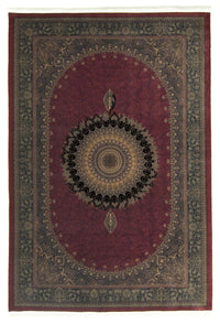 Oriental Carpet - Nazan - rektangulär