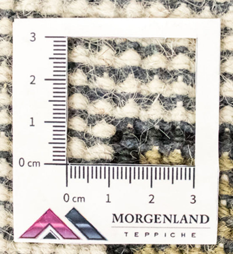 Oriental Carpet - 304 x 249 cm - orange