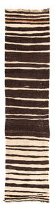 Antikt kilim Mattan 305x75cm
