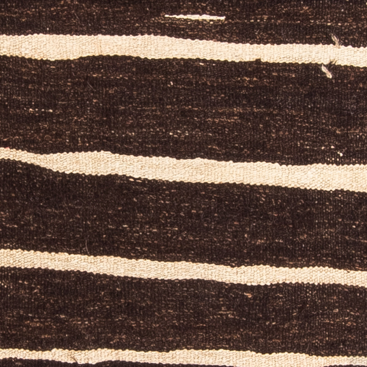 Runner Kelim-matta - gammal - 305 x 75 cm - flerfärgad